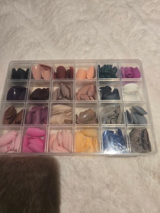 Buy & Sell Archway North London - Photos for nails