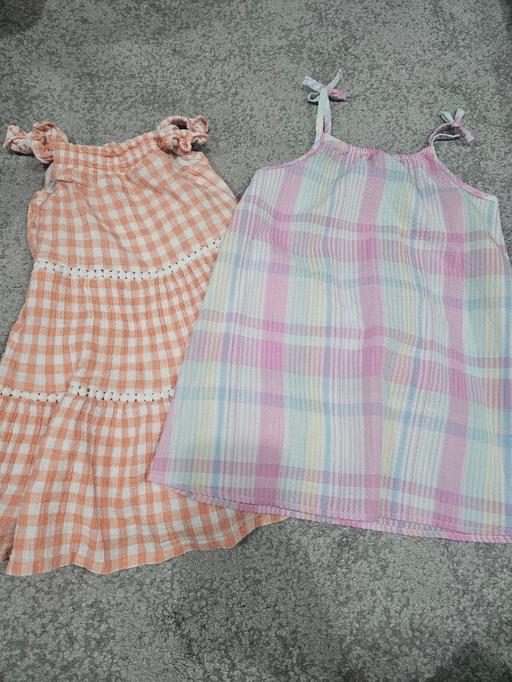 Buy & Sell Weston Point Halton - Photos for Age 2-3 summer dress bundle
