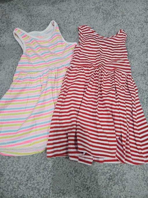 Buy & Sell Weston Point Halton - Photos for Age 2-3 summer dress bundle