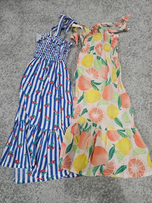 Buy & Sell Weston Point Halton - Photos for Age 2-3 summer dress bundle