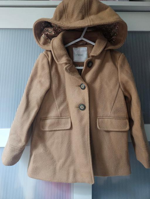 Buy & Sell Weston Point Halton - Photos for Age 2-3 Next coat