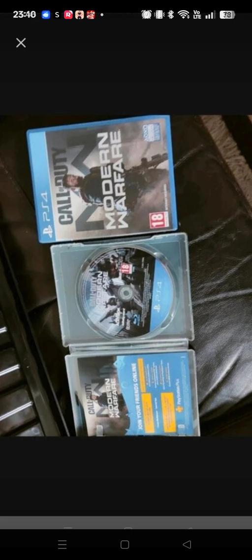 Buy & Sell Ponthenry Carmarthenshire - Wales - Photos for PS4 game