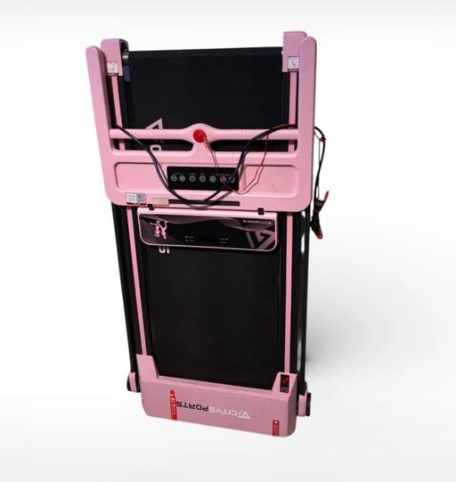Buy & Sell Gateacre Liverpool - Photos for Pink foldable treadmill