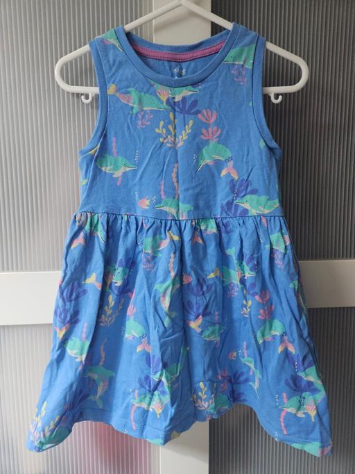 Buy & Sell Weston Point Halton - Photos for Age 2-3 M&S summer dress