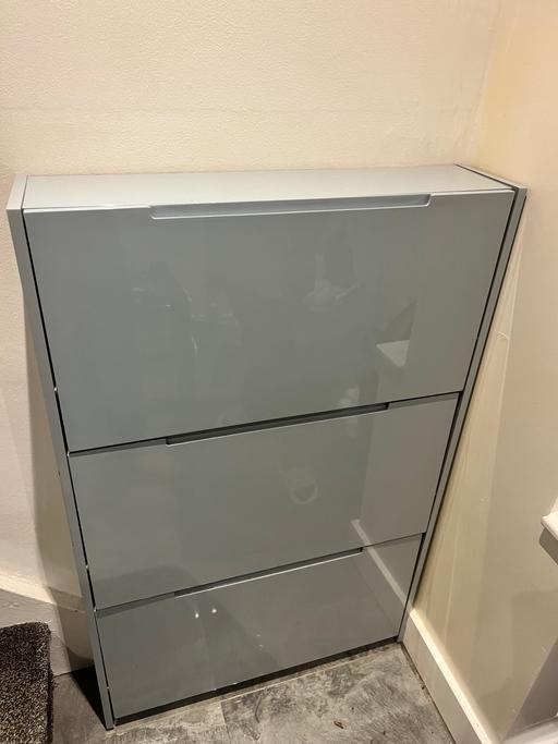 Buy & Sell Hall Green Birmingham - Photos for Shoe rack