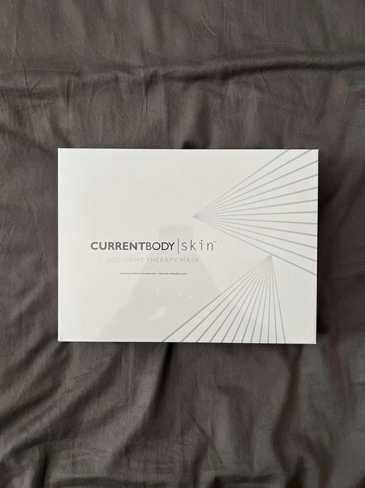 Buy & Sell Leicester Leicester - Photos for LED Red Light Therapy Face Mask: Series 2