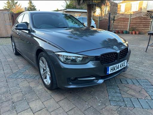 Vehicles Stamshaw Portsmouth - Photos for BMW 3 Series Sport Automatic