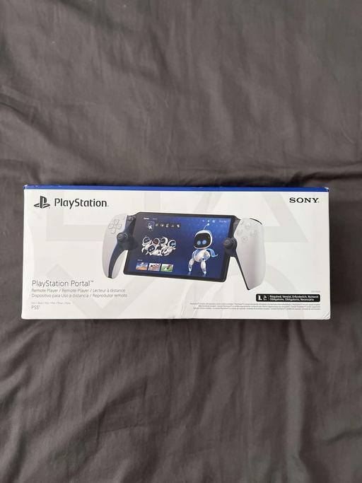 Buy & Sell Leicester City Centre Leicester - Photos for PlayStation Portal - Remote Player