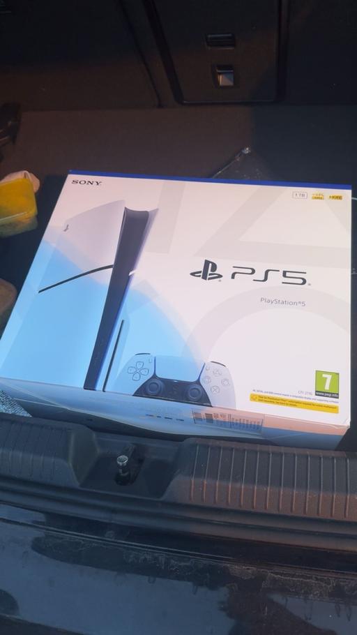 Buy & Sell Little Ilford East London - Photos for Playstation 5 1TB