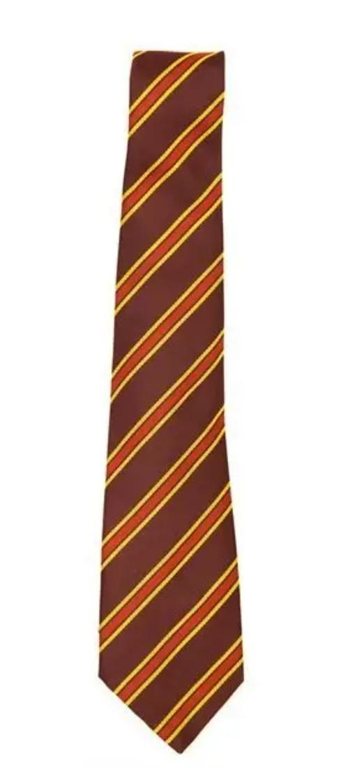 Buy & Sell Bradmore Wolverhampton - Photos for Highfields School Tie