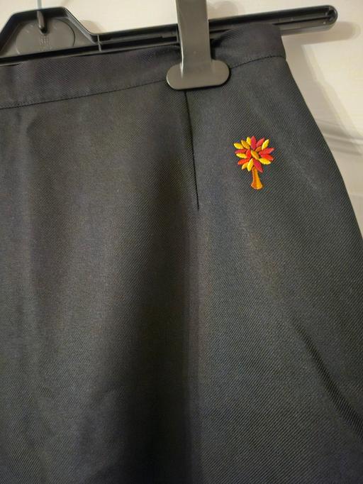 Buy & Sell Bradmore Wolverhampton - Photos for Highfields School Skirt 26