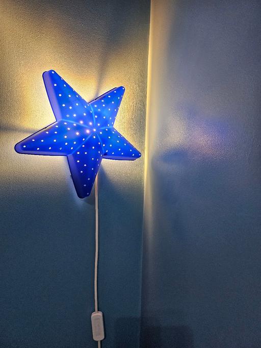 Buy & Sell Bradmore Wolverhampton - Photos for IKEA kids wall light ✨️