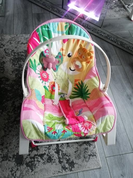 Buy & Sell West Derby Liverpool - Photos for Fisher price infant baby to Toddler chair