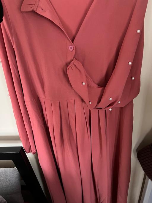 Buy & Sell Shooter`s Hill South East London - Photos for Flowy modest dress