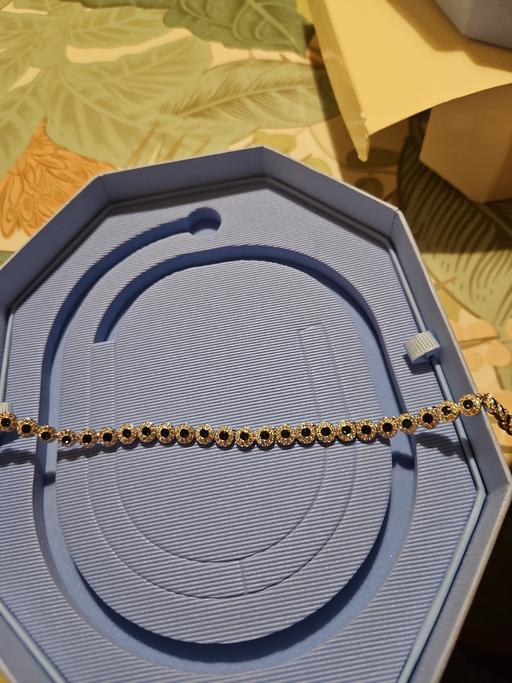 Buy & Sell Hot Lane Industrial Estate Stoke-on-Trent - Photos for Swarovski una angelic necklace