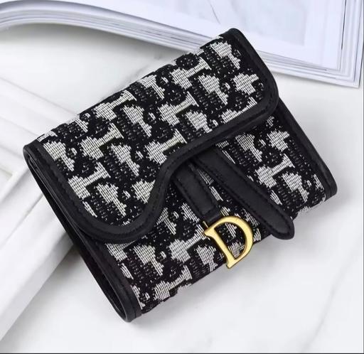 Buy & Sell Kingshurst Solihull - Photos for dior wallet purse