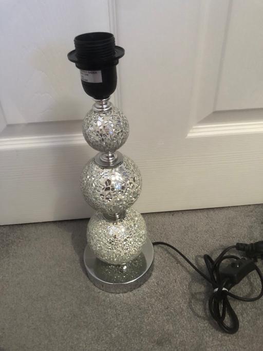 Buy & Sell Rainstorth Rotherham - Photos for Lamp base