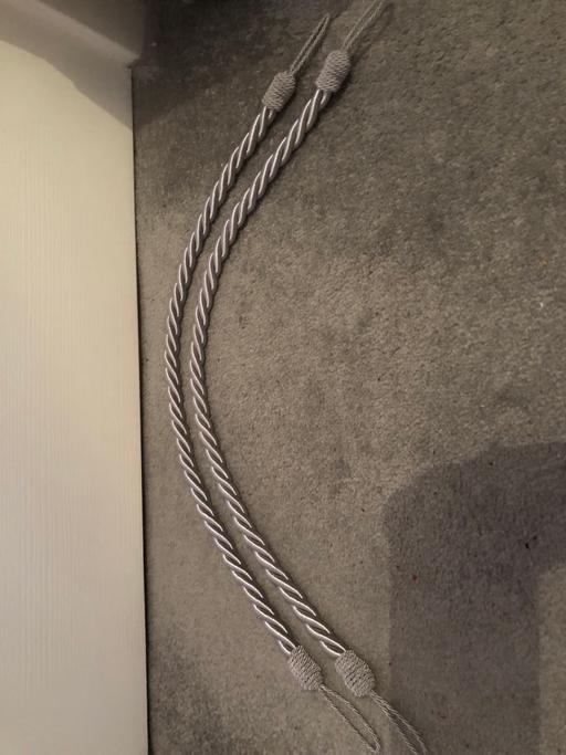 Buy & Sell Rainstorth Rotherham - Photos for Tie backs x2