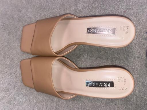 Buy & Sell Becontree East London - Photos for Primark sandles size 3
