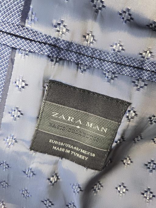 Buy & Sell Dagenham Barking and Dagenham - Photos for Zara 2 piece men’s suit