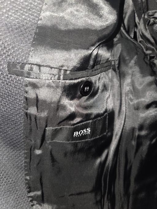 Buy & Sell Dagenham Barking and Dagenham - Photos for Hugo boss black blazer