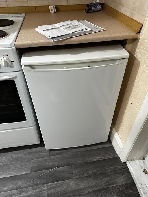 Buy & Sell Staines-Upon-Thames Spelthorne - Photos for Under counter Fridge