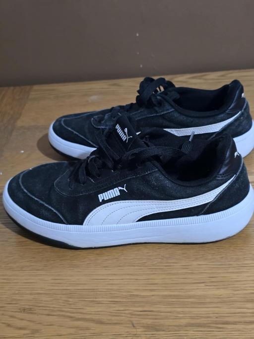 Buy & Sell Maindy Cardiff - Photos for trainers men