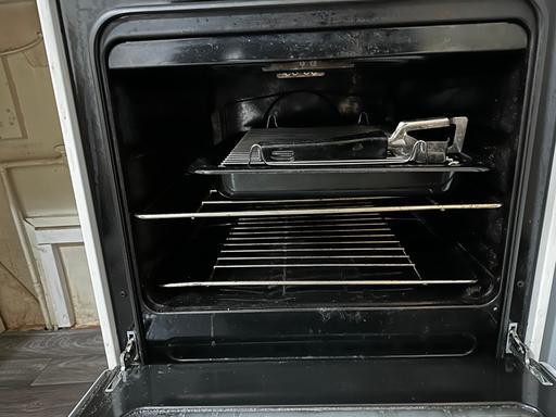Buy & Sell Stanwell Moor Spelthorne - Photos for Cooker