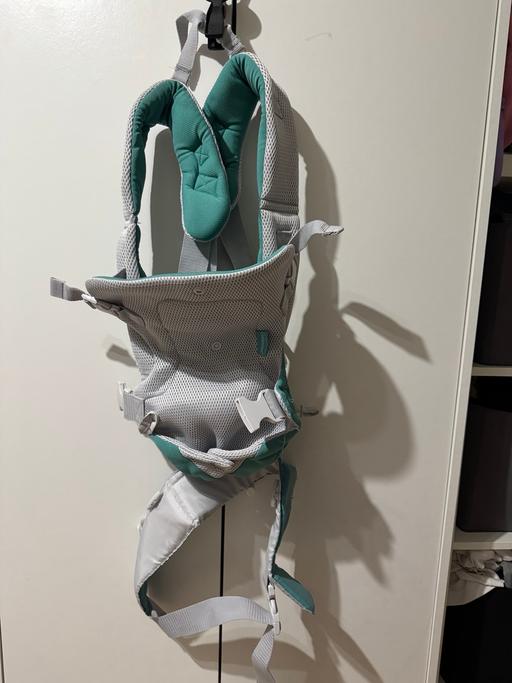 Buy & Sell Edmonton North London - Photos for Baby carier Infantino