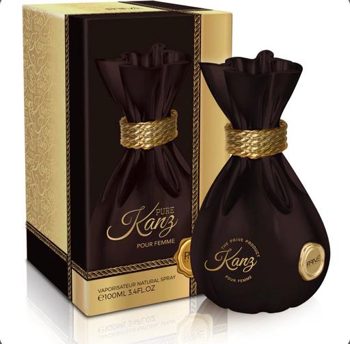 Buy & Sell Kingsbridge South Hams - Photos for Kanz ladies perfume