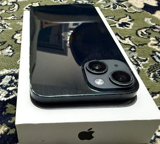 Buy & Sell Maryland East London - Photos for iPhone 14 128 Gb Unlocked Brilliant Condition