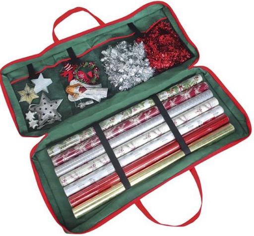 Buy & Sell East Kilbride South Lanarkshire - Photos for Christmas storage bag