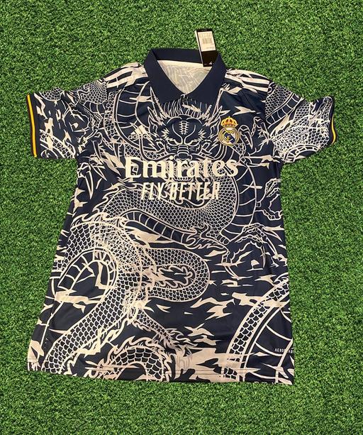 Buy & Sell Chinbrook South East London - Photos for Real Madrid Football Jersey