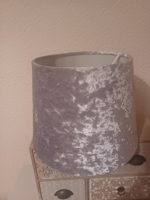 Buy & Sell Eckington North East Derbyshire - Photos for lamp shade