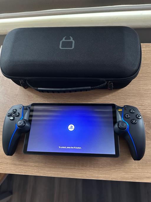 Buy & Sell Market Harborough Harborough - Photos for Play station portal