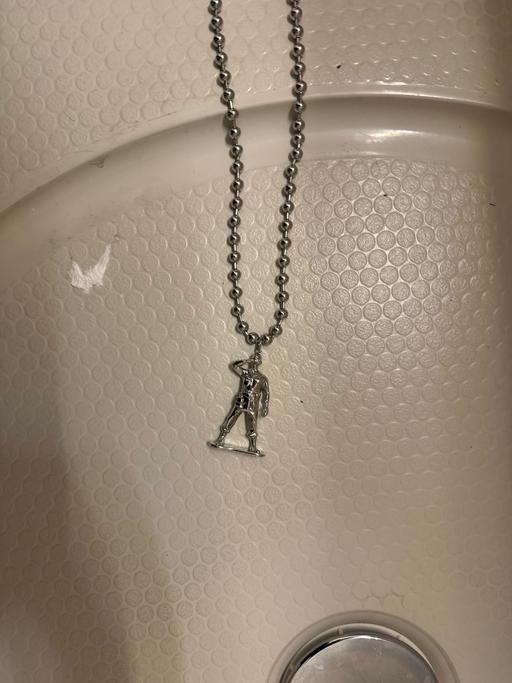 Buy & Sell Corporation Street Birmingham - Photos for Soldier chain ( very rare )