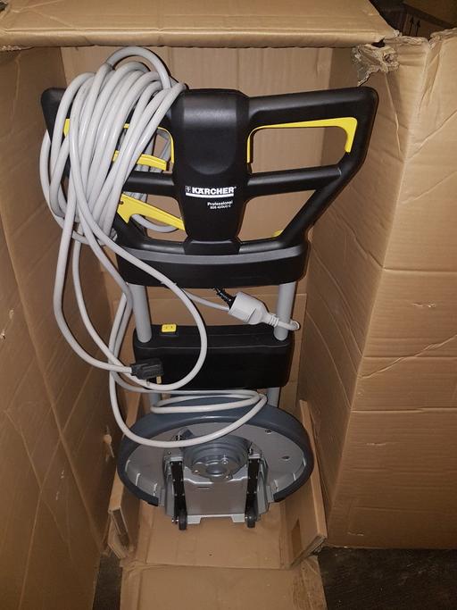Buy & Sell Harlow Town Centre Harlow - Photos for Karcher Professional BDS 43 Duo Floor Cleaner