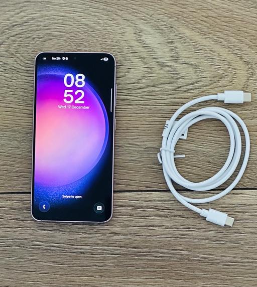 Buy & Sell Lye Dudley - Photos for Samsung Galaxy S23 - 128GB Unlocked Dual Sim