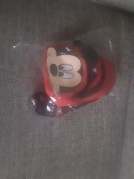 Buy & Sell Bolton-Upon-Dearne Barnsley - Photos for Child's new small backpack Mickey mouse 