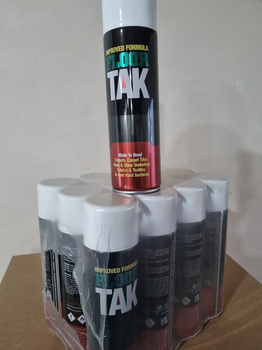 Buy & Sell Castle Vale Birmingham - Photos for floor tak