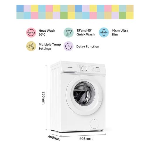 Buy & Sell Crumpsall Manchester - Photos for Washing machine