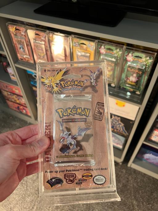 Buy & Sell Stepney Green East London - Photos for Fossil blister pack - factory sealed