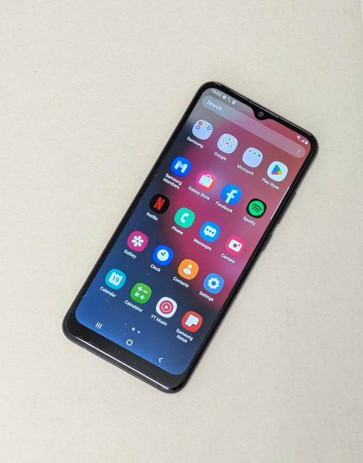 Buy & Sell Toxteth Liverpool - Photos for unlocked Samsung Galaxy A02S 32GB no offers