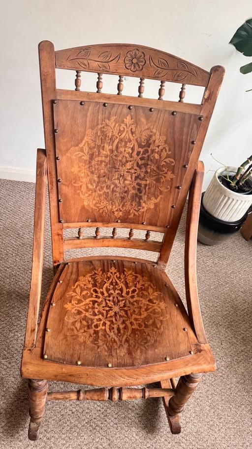 Buy & Sell Chislehurst Bromley - Photos for Antique furniture chair