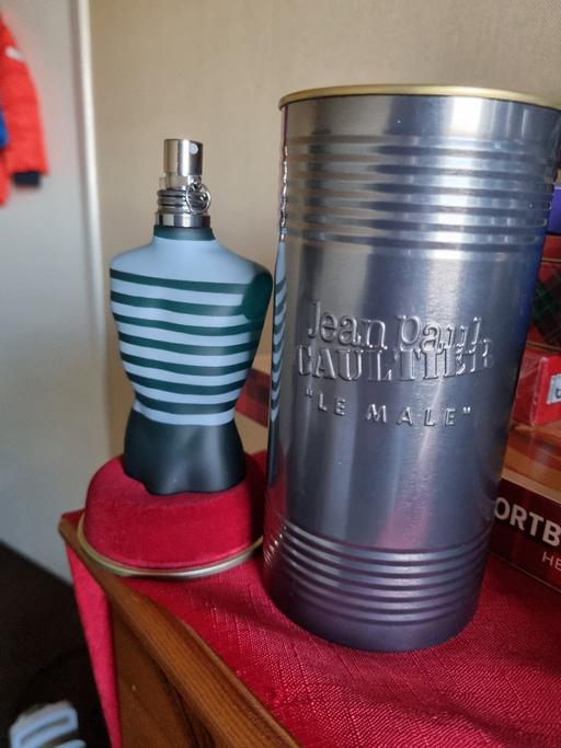 Buy & Sell Grangemouth Falkirk - Photos for aftershave