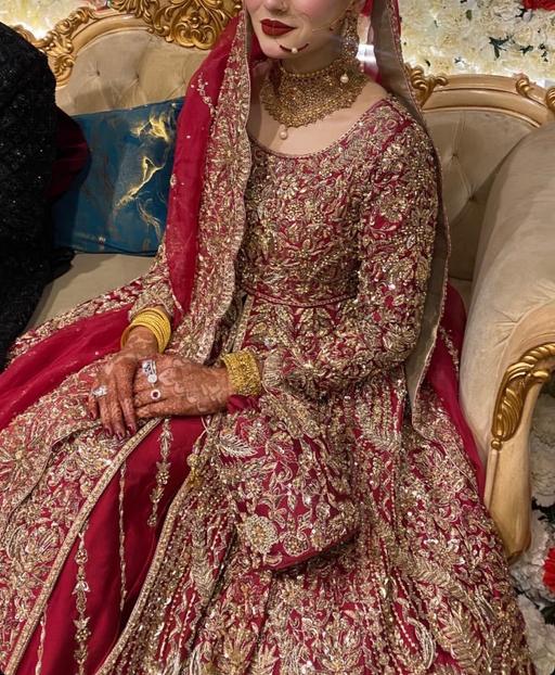 Buy & Sell Balderstone Ribble Valley - Photos for Asian bridal dress