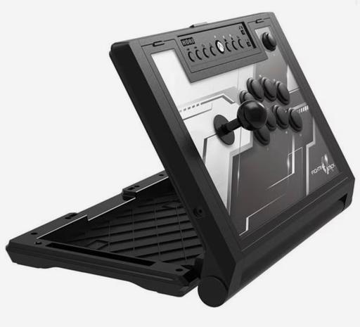 Buy & Sell - Photos for HORI Fighting Stick Alpha for Xbox Series X&S