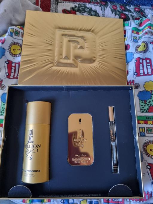 Buy & Sell Grangemouth Falkirk - Photos for aftershave