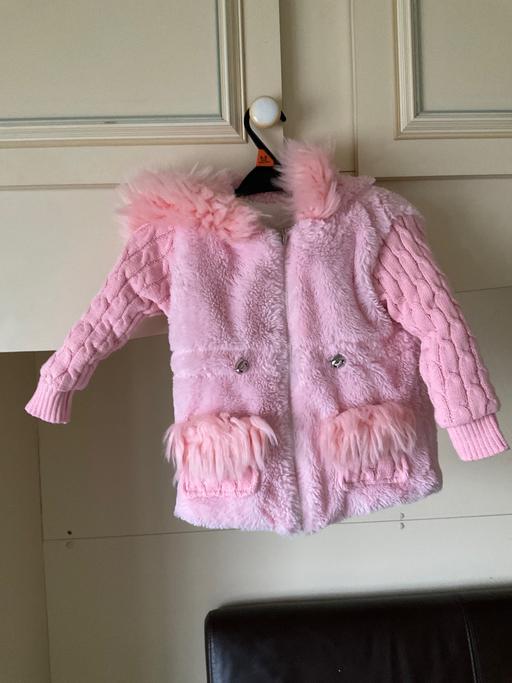 Buy & Sell Tipton Sandwell - Photos for Coat