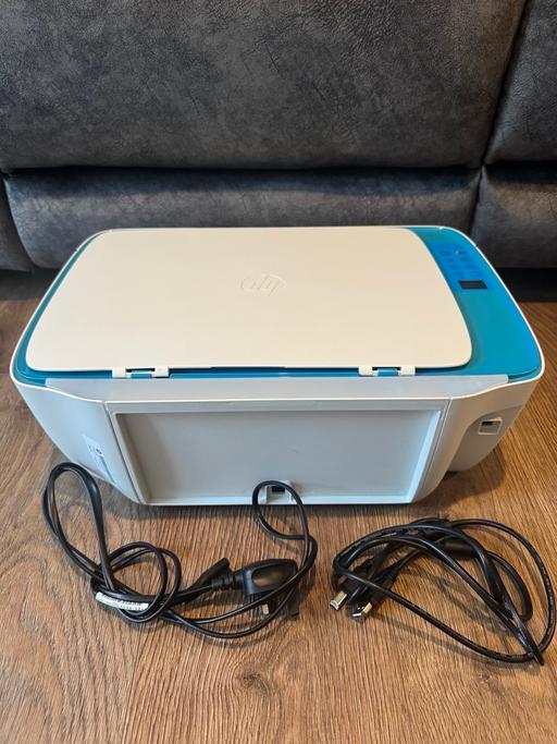 Buy & Sell Grove Park South East London - Photos for HP DeskJet 3632 printer £10